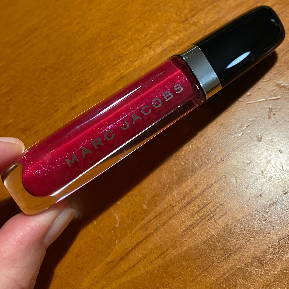 Marc Jacobs Enamored Dazzling Gloss - Picture 7 of 17